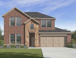 1604 T Square Street, Fort Worth, TX 76120