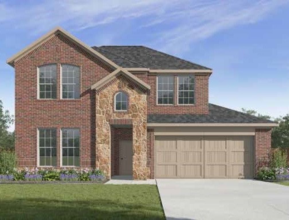 1604 T Square Street, Fort Worth, TX 76120