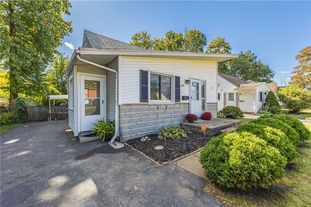 507 Winchester Street, Rochester, NY 14615