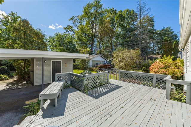 507 Winchester Street, Rochester, NY 14615