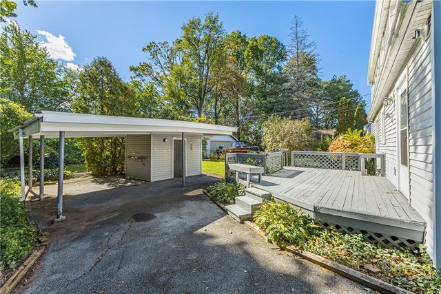 507 Winchester Street, Rochester, NY 14615