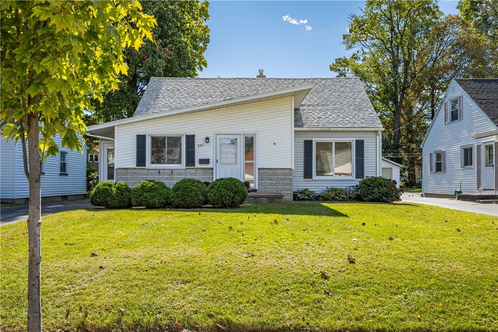 507 Winchester Street, Rochester, NY 14615