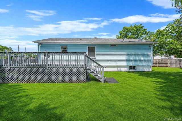 83 Knapp Road, Mastic Beach, NY 11951