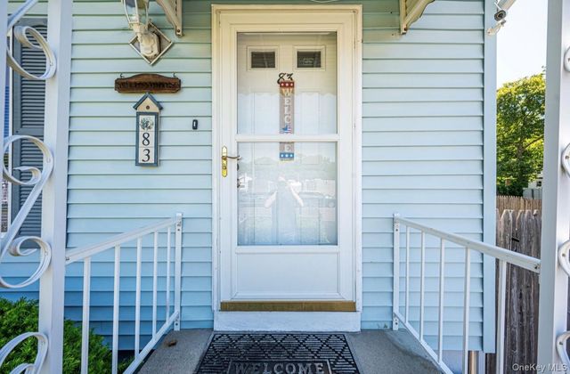 83 Knapp Road, Mastic Beach, NY 11951