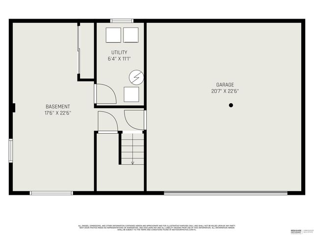 5727 N 107th Street, Omaha, NE 68134