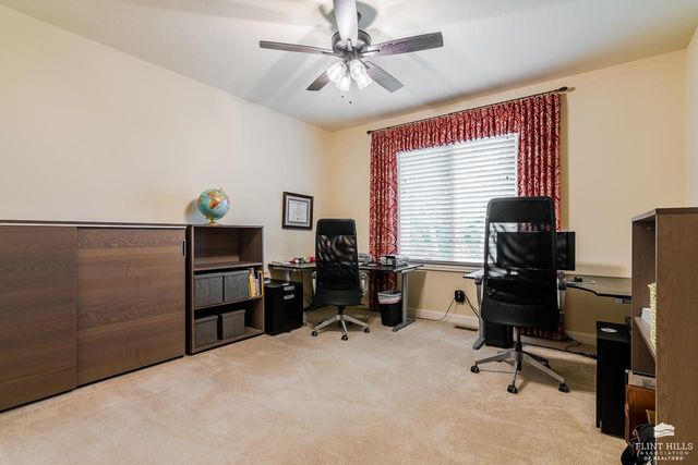 2321 Heartland Drive, Manhattan, KS 66503