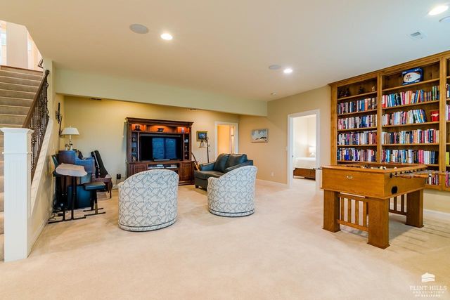 2321 Heartland Drive, Manhattan, KS 66503