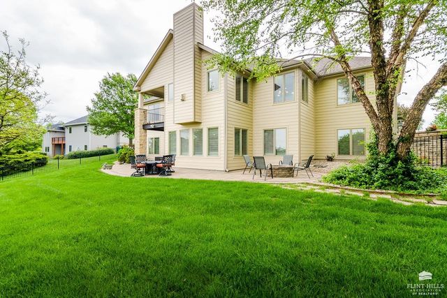 2321 Heartland Drive, Manhattan, KS 66503