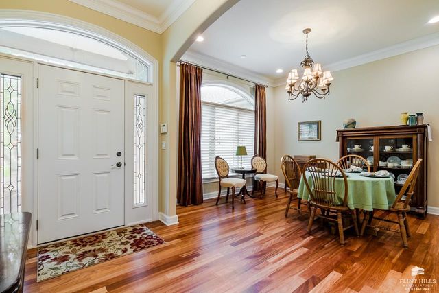 2321 Heartland Drive, Manhattan, KS 66503