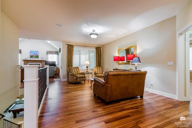 2321 Heartland Drive, Manhattan, KS 66503
