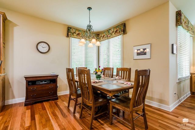 2321 Heartland Drive, Manhattan, KS 66503