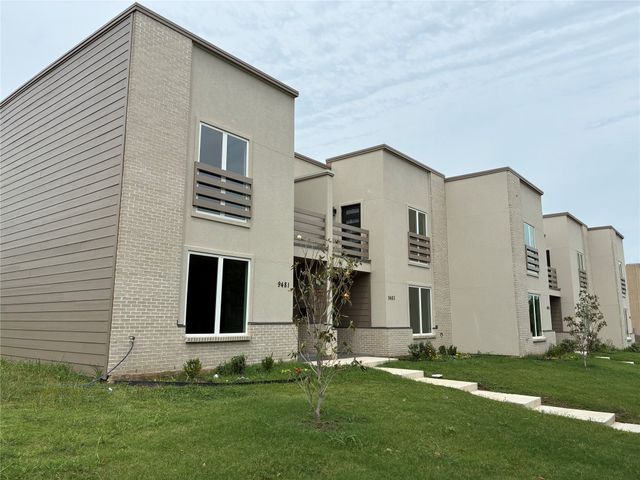 9493 Timberleaf Drive, Dallas, TX 75243