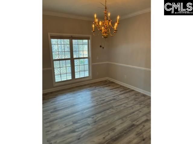 834 Moss Creek Drive, Cayce, SC 29033