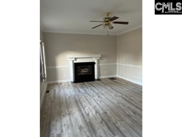 834 Moss Creek Drive, Cayce, SC 29033