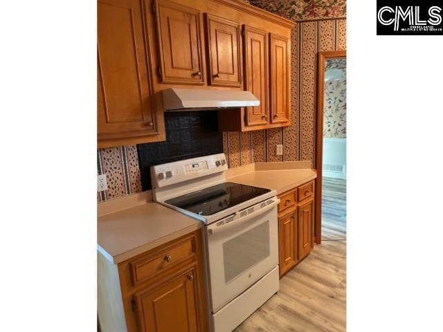 834 Moss Creek Drive, Cayce, SC 29033