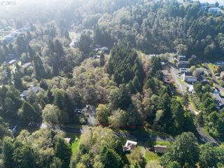 S 2ND Ave, Rockaway Beach, OR 97136