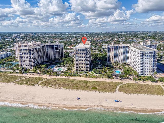5000 N Ocean Blvd 1102, Lauderdale By The Sea, FL 33308