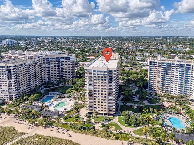 5000 N Ocean Blvd 1102, Lauderdale By The Sea, FL 33308