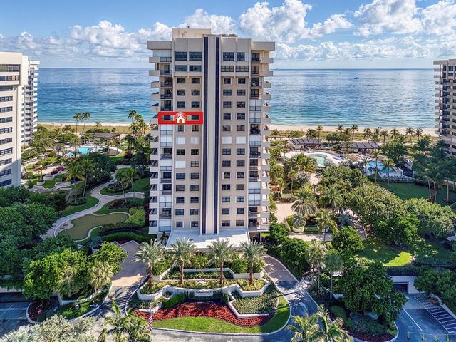 5000 N Ocean Blvd 1102, Lauderdale By The Sea, FL 33308