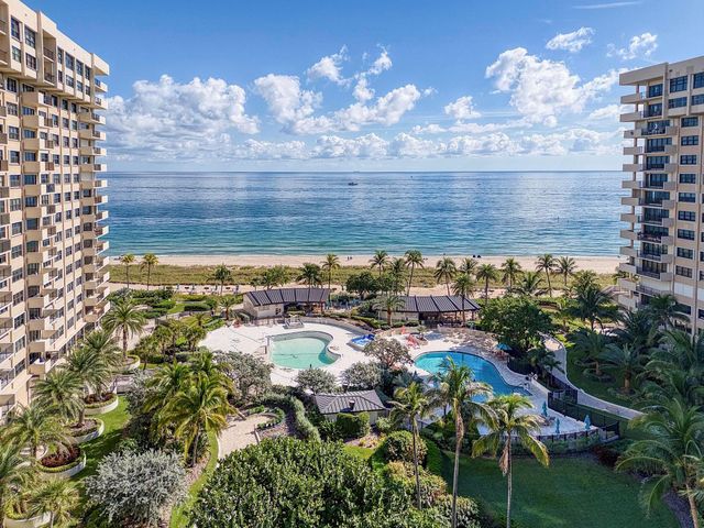 5000 N Ocean Blvd 1102, Lauderdale By The Sea, FL 33308