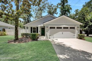 1206 MURRAY Drive, Jacksonville, FL 32205