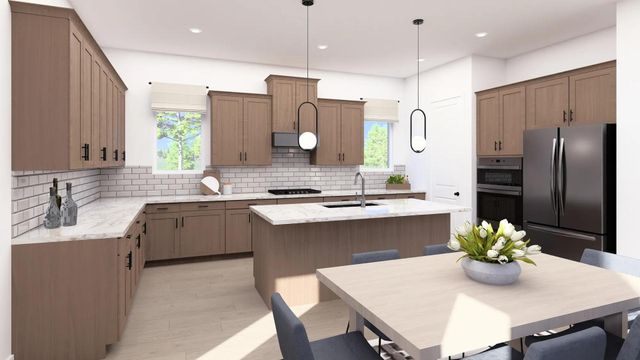 1017 Alpine View Lane, Katy, TX 77493