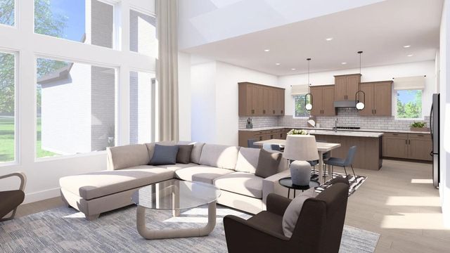 1017 Alpine View Lane, Katy, TX 77493