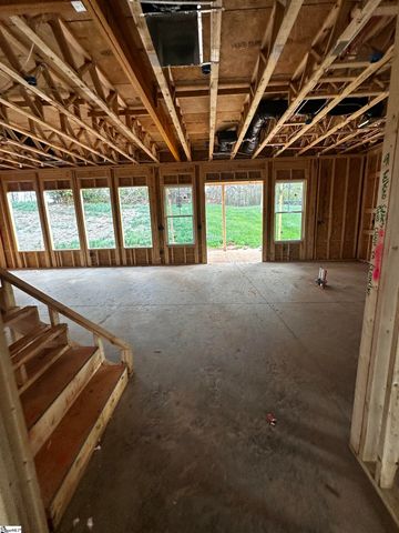 606 Timber Grove Drive, Simpsonville, SC 29681