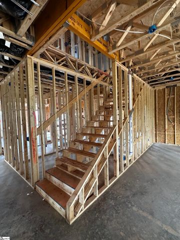 606 Timber Grove Drive, Simpsonville, SC 29681