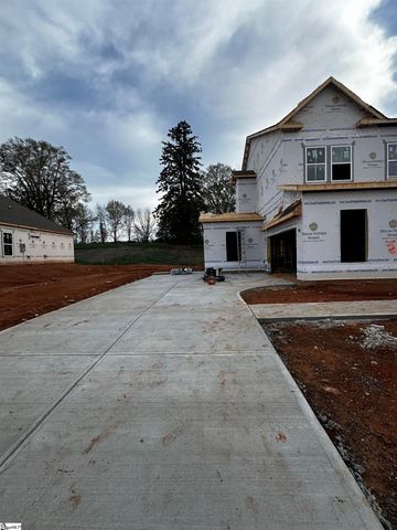 606 Timber Grove Drive, Simpsonville, SC 29681