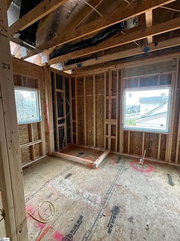 606 Timber Grove Drive, Simpsonville, SC 29681