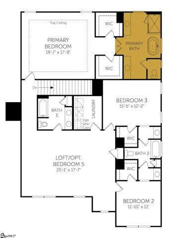 606 Timber Grove Drive, Simpsonville, SC 29681