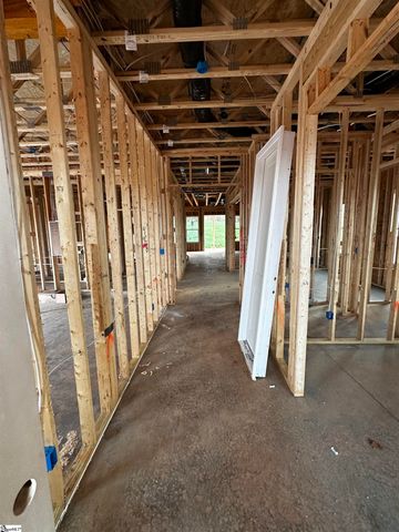 606 Timber Grove Drive, Simpsonville, SC 29681