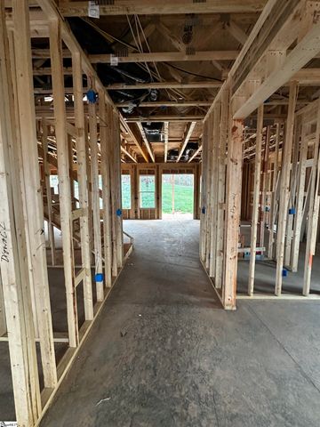 606 Timber Grove Drive, Simpsonville, SC 29681