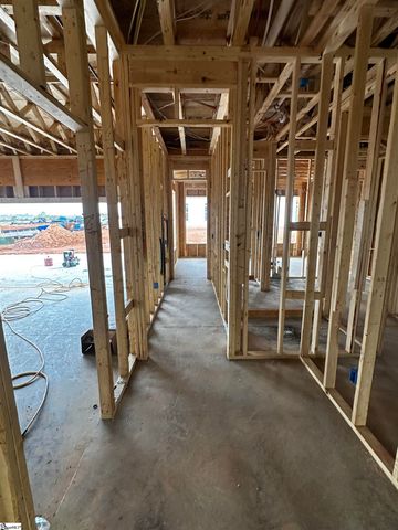 606 Timber Grove Drive, Simpsonville, SC 29681