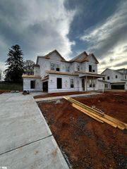 606 Timber Grove Drive, Simpsonville, SC 29681