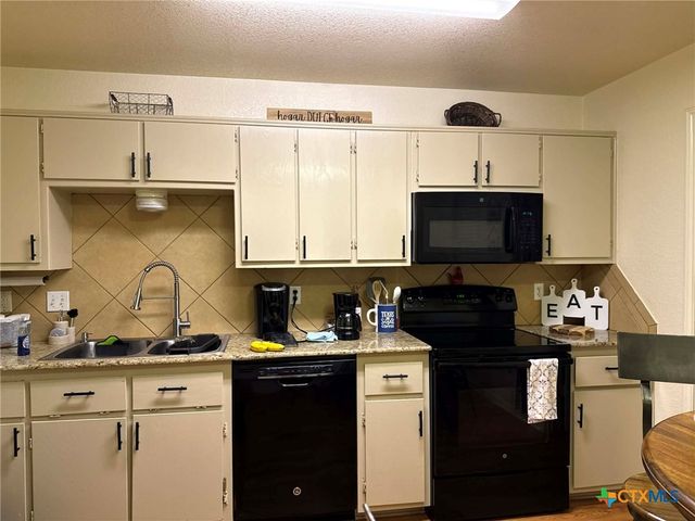 1008 Circle M Drive C, Killeen, TX 76549