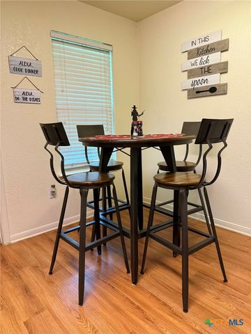 1008 Circle M Drive C, Killeen, TX 76549