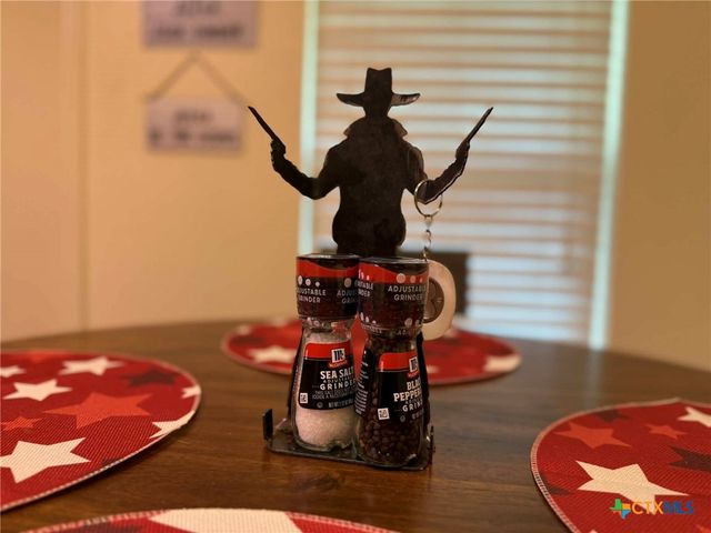 1008 Circle M Drive C, Killeen, TX 76549