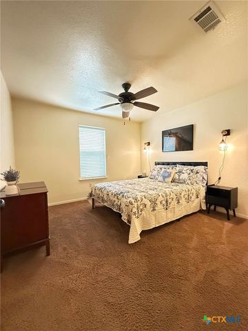 1008 Circle M Drive C, Killeen, TX 76549