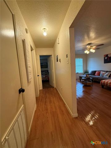 1008 Circle M Drive C, Killeen, TX 76549