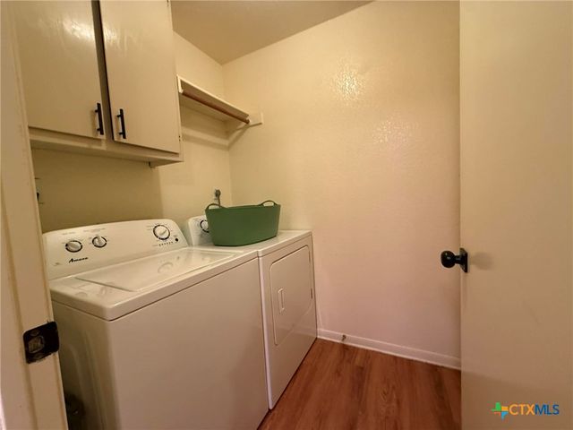 1008 Circle M Drive C, Killeen, TX 76549