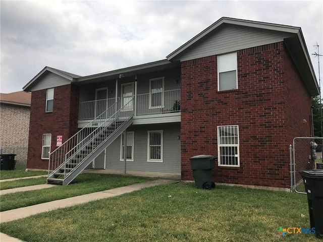 1008 Circle M Drive C, Killeen, TX 76549