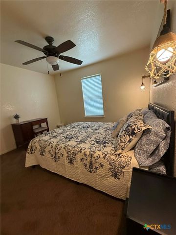 1008 Circle M Drive C, Killeen, TX 76549