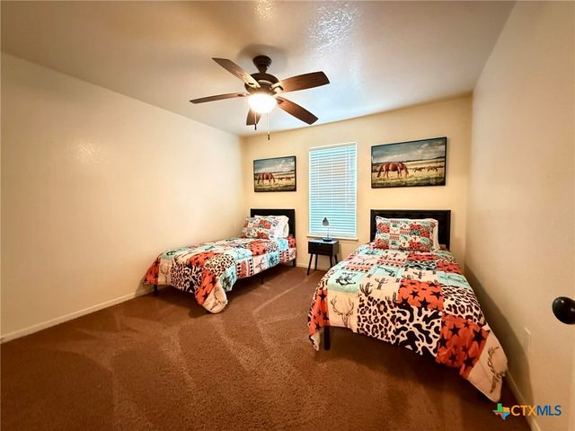 1008 Circle M Drive C, Killeen, TX 76549