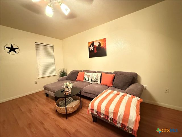 1008 Circle M Drive C, Killeen, TX 76549