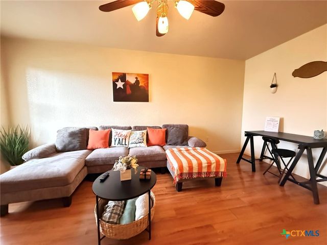 1008 Circle M Drive C, Killeen, TX 76549