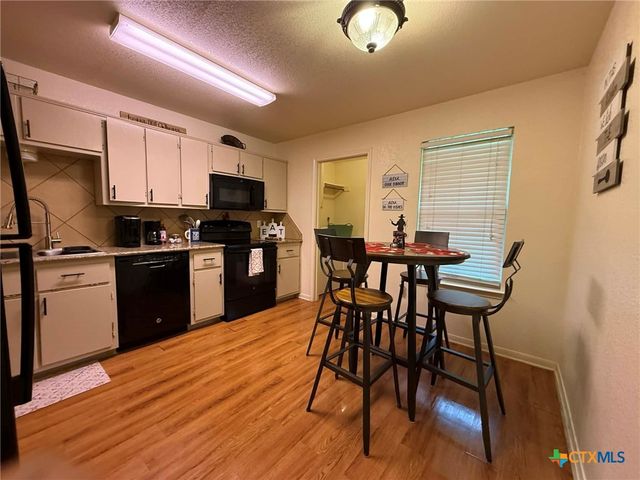 1008 Circle M Drive C, Killeen, TX 76549