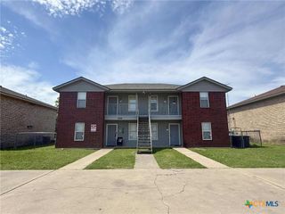 1008 Circle M Drive C, Killeen, TX 76549