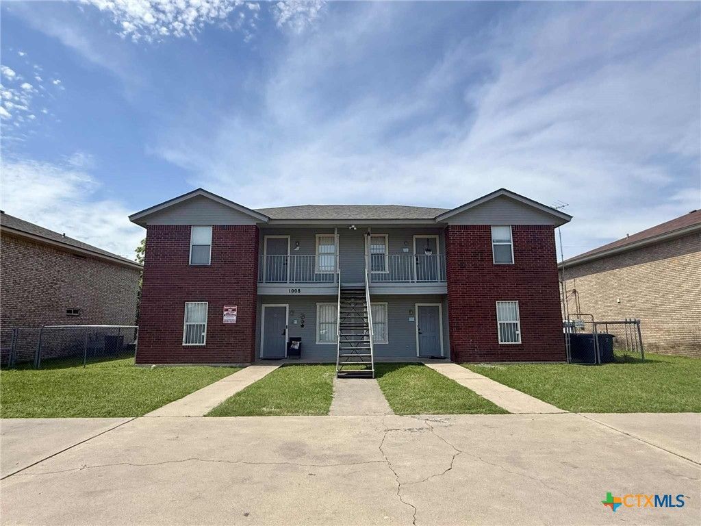 1008 Circle M Drive C, Killeen, TX 76549
